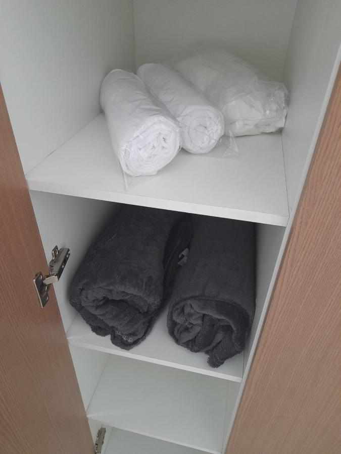 Apartamento Flat Em Condominio Club Aracaju Kültér fotó