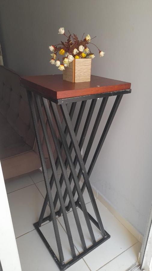 Apartamento Flat Em Condominio Club Aracaju Kültér fotó